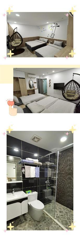 Chingya House Apartment Beigan Room photo